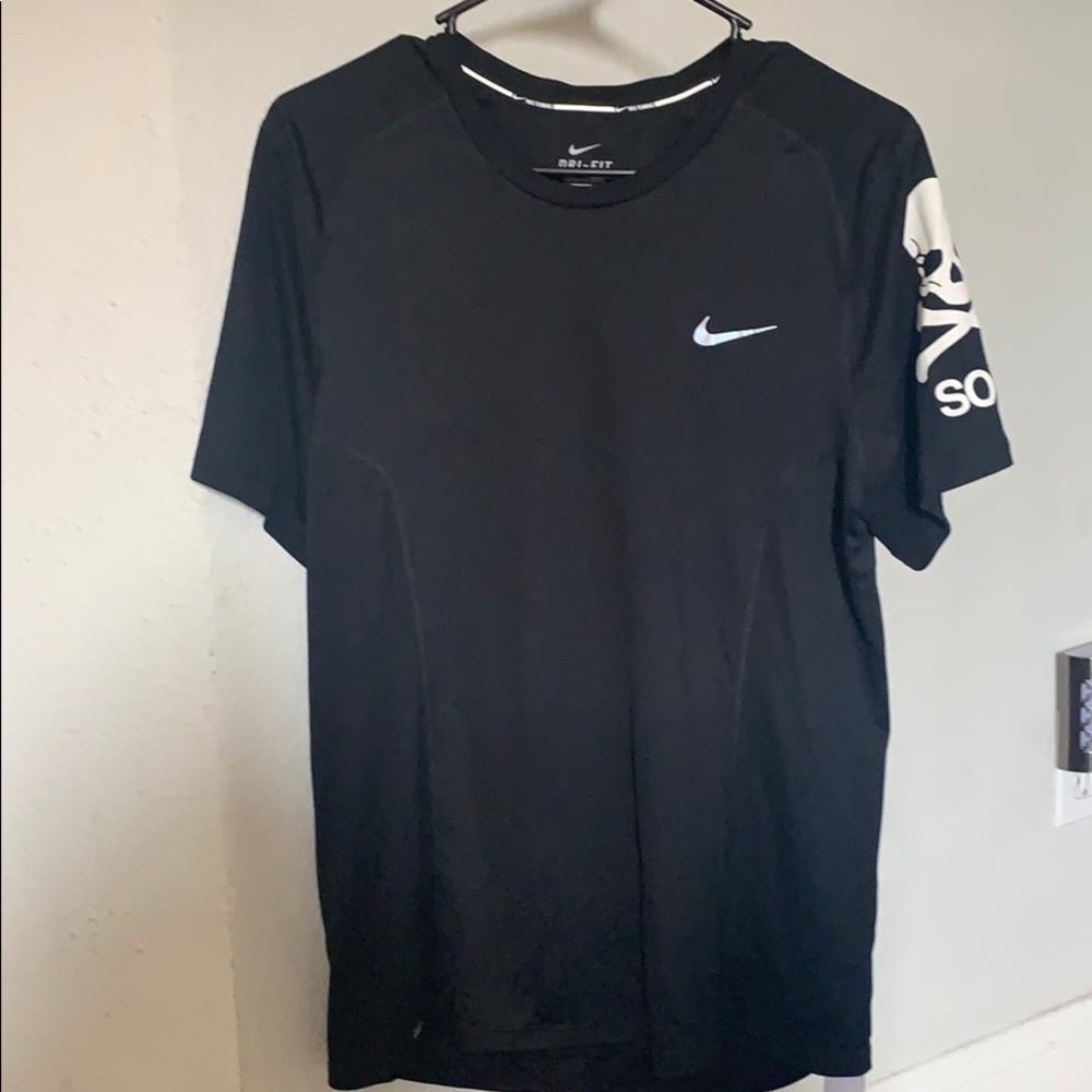 Men’s Nike x soulcycle dri-fit t shirt